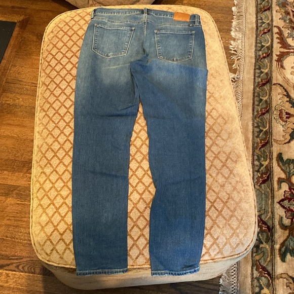 Lucky Brand-Brooke Skinny Women’s Jeans - Picture 7 of 7